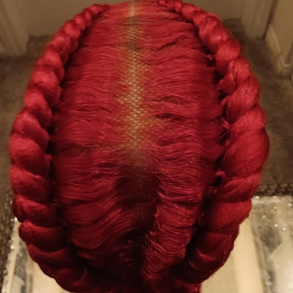 Wig - Picture 2 of 6